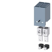 Siemens 3VA9132-0JJ12 WIRE CONNECTOR LARGE 2 PCS.