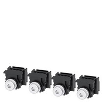 Siemens 3VA9134-0QA00 NUT KEEPER KIT 4 PCS