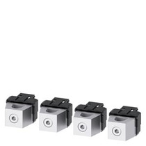 Siemens 3VA9144-0JD11 WIRE CONNECTOR-CU 4 PCS.