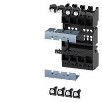 Siemens 3VA9144-0KP00 PLUG-IN UNIT, COMPLETE KIT /4P