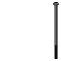 Siemens 3VA9151-0SS00 MOUNTING SCREW KIT, INCH THREAD (SAE)