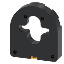 Siemens 3VA9177-0NA10 EXTERNAL NEUTRAL CURRENT TRANSFORMER