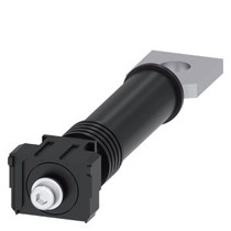 Siemens 3VA9231-0QE20 REAR CONNECTION STUD FLAT LONG 1 PCS.