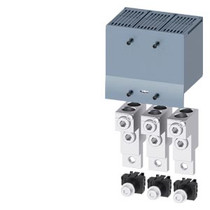 Siemens 3VA9233-0JC22 WIRE CONNECTOR 2C W. CTL. WIRE TAP 3PCS.