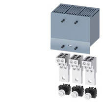 Siemens 3VA9233-0JF60 DISTRIB. WIRE CONNECTOR 6 CABLES 3 PCS.