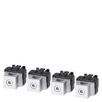 Siemens 3VA9234-0JB11 Wire connector 4 pcs.