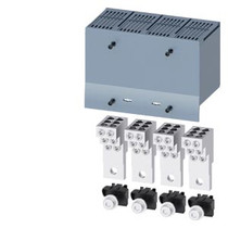 Siemens 3VA9234-0JF60 DISTRIB. WIRE CONNECTOR 6 CABLES 4 PCS.