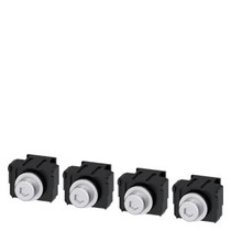 Siemens 3VA9234-0QA00 NUT KEEPER KIT 4 PCS