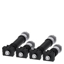 Siemens 3VA9234-0QF00 REAR CONNECTING STUDS ROUND 4 PCS.