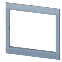 Siemens 3VA9234-0SB20 COVER FRAME FOR DOOR CUT-OUT