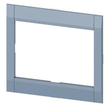 Siemens 3VA9237-0SB30 COVER FRAME FOR DOOR CUT-OUT