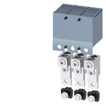 Siemens 3VA9243-0JC28 Wire Connector 2 cable, aux., 3 pcs.