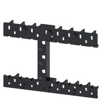 Siemens 3VA9257-0KB02 CABLE CAGE F. PLUG-IN AND DRAW-OUT UNITS