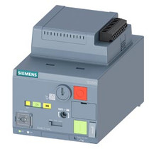 Siemens 3VA9277-0HC35 SEO520, 110-230 VAC/110-250 VDC INCL COM