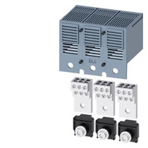 Siemens 3VA9373-0JF68 Wire Connector 6 cable, aux., 3 pcs.