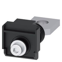 Siemens 3VA9471-0QE10 REAR CONNECTION STUD FLAT SHORT 1 PCS.