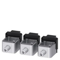 Siemens 3VA9483-0JA13 BOX TERMINAL 3 PCS.