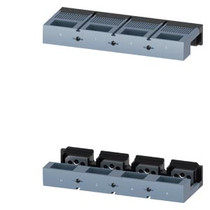 Siemens 3VA9604-0QA00 BUS TERMINAL 4 PCS