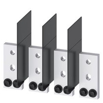 Siemens 3VA9604-0QB00 CONNECTION BAR EXTENTION 4 PCS