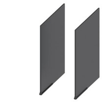 Siemens 3VA9872-0WA00 Phase barriers 2 pcs.