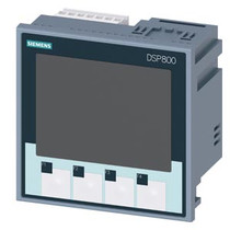 Siemens 3VA9977-0TD10 DISPLAY DSP800 FOR 1 TO 8 3VA-BREAKER