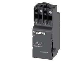 Siemens 3VA9978-0BL32 STL 110-127 V AC 50/60 HZ / DC