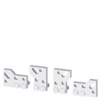 Siemens 3VW9011-0AN76 Adapter_on_rear_terminals,_4pcs,_withdr.