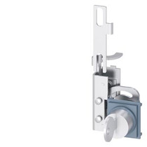 Siemens 3VW9011-0BA33 Locking_device_in_OFF-pos,_Ronis