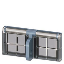 Siemens 3VW9011-0BA42 Locking_device_in_OFF,_f.padlock,1xD=7mm