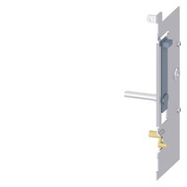 Siemens 3VW9011-0BB53 CB_shoulders_kit_extended_wall-mount_fix