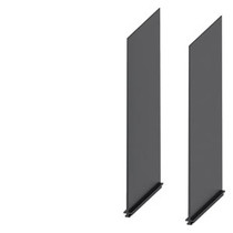 Siemens 3VW9723-0WA01 phase_barriers_H=200mm_for_3-pole,_4pcs