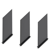 Siemens 3VW9724-0WA10 phase_barriers_H=100mm_for_4-pole,_6pcs