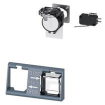 Siemens 3WA9111-0AH21 Accessory Air Circuit Breaker 3WA