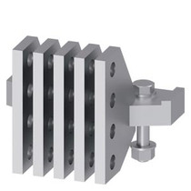 Siemens 3WA9111-0AM33 Accessory Air Circuit Breaker 3WA