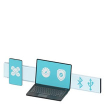 Siemens 3WA9111-0ES24 Accessory Air Circuit Breaker 3WA