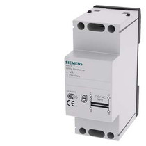 Siemens 4AC3716-0 SAFETY TRANSFORMER, 16VA