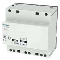 Siemens 4AC3740-0 SAFETY TRANSFORMER, 40VA