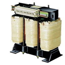 Siemens 4AU3932-8CC40-0HA0 TRANSFORMER SITAS; PHASES:3;