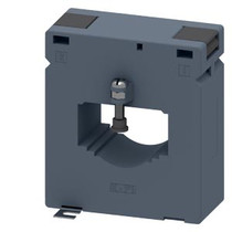 Siemens 4NC5432-0CH21 Current transformer 1000/1A, 10VA C1,0