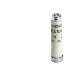 Siemens 5SA2611 D-Fuse DI 16A gG 500V a.c./440V d.c.