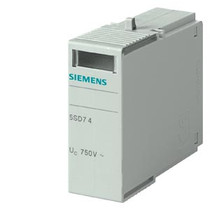 Siemens 5SD7488-2 PROTECTION PLUG TYPE2, UC 750V AC