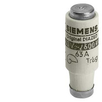 Siemens 5SD8002 DIAZED FUSE-LINK 690V 2A