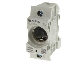 Siemens 5SG1302-1 fuse base