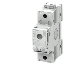 Siemens 5SG7113 switch disconnector with fuse