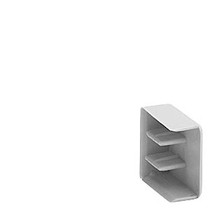 Siemens 5SH5514 END CAP FOR 3-PHASE BUSBAR D01+02
