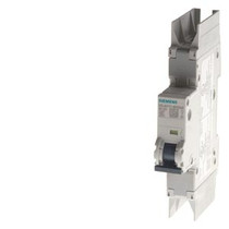 Siemens 5SJ4130-7HG42 CIRCUIT BREAKER 10KA 1POL C30