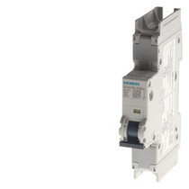 Siemens 5SJ4145-8HG41 CIRCUIT BREAKER 10 KA 1POLE D45