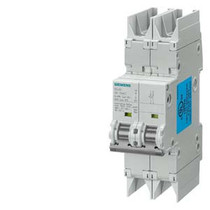 Siemens 5SJ4210-8HG42 CIRCUIT BREAKER 10KA 2POL D10