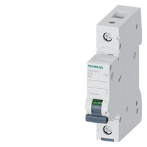 Siemens 5SL4103-8 CIRCUIT BREAKER 10KA 1POLE D3