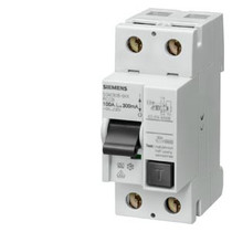 Siemens 5SM3318-6KK RCCB